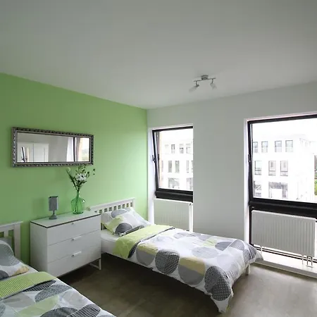 Ferienwohnung Apartment Hürth