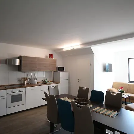 Ferienwohnung