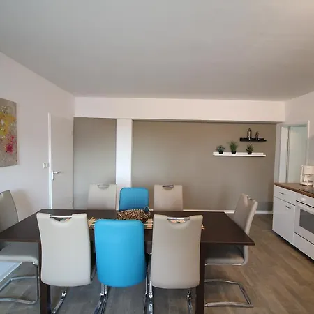 Ferienwohnung Apartment Hürth