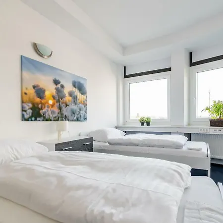 Ferienwohnung Apartment