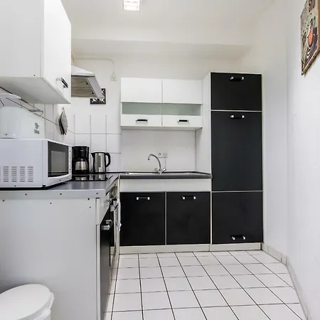 Ferienwohnung Apartment