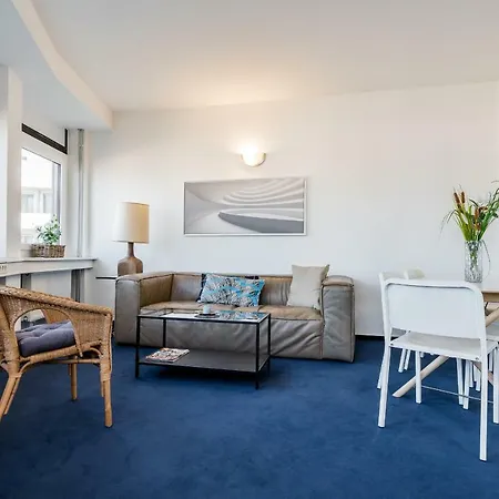 Ferienwohnung *