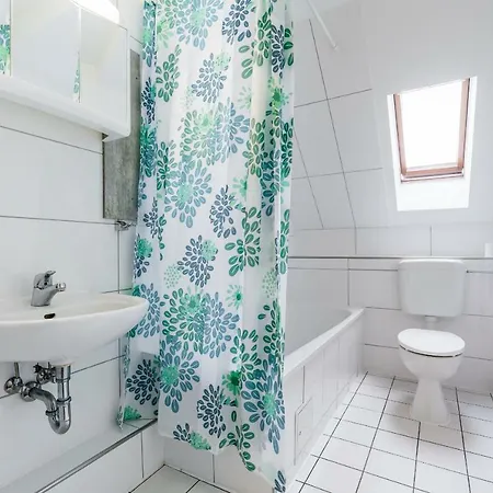 Ferienwohnung Apartment *
