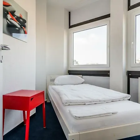 Apartment Ferienwohnung