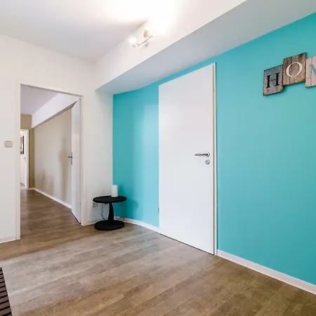 Apartment Ferienwohnung