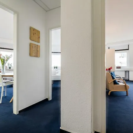 Ferienwohnung Apartment Hürth