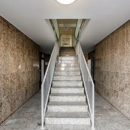 Ferienwohnung Apartment