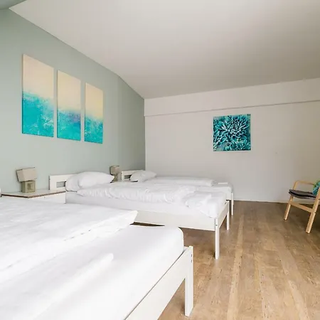 Ferienwohnung Apartment