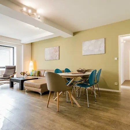 Ferienwohnung