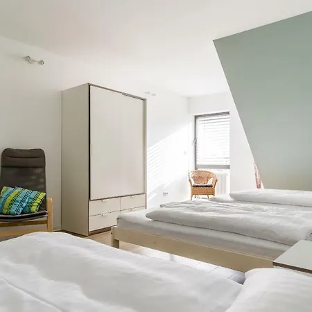 Ferienwohnung Apartment