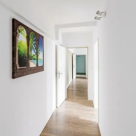 Ferienwohnung