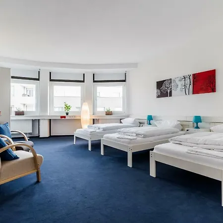 Apartment Ferienwohnung *