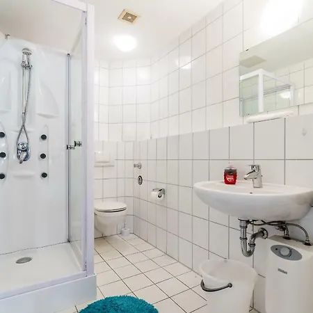 Ferienwohnung Apartment *