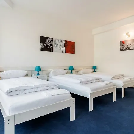 Apartment Ferienwohnung Hürth