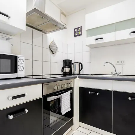 Apartment Ferienwohnung
