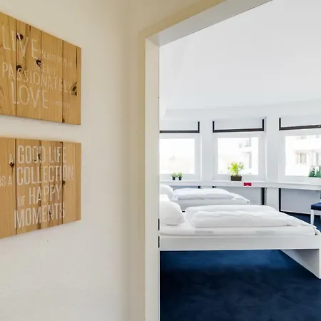 Ferienwohnung *