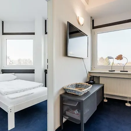 Ferienwohnung Apartment Hürth