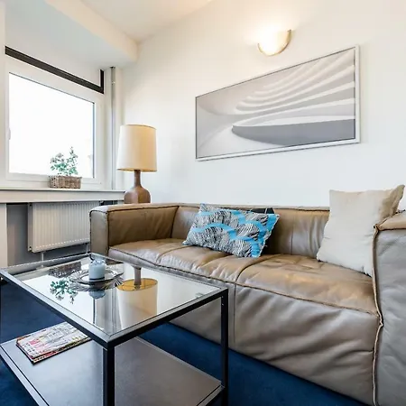 Ferienwohnung *