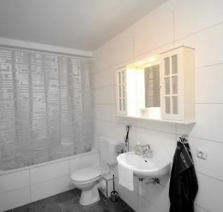 Ferienwohnung Apartment *