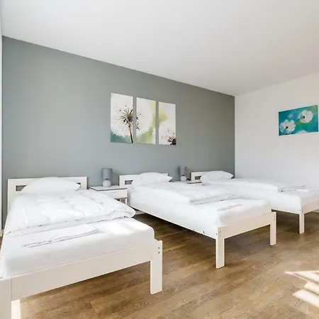 Ferienwohnung *