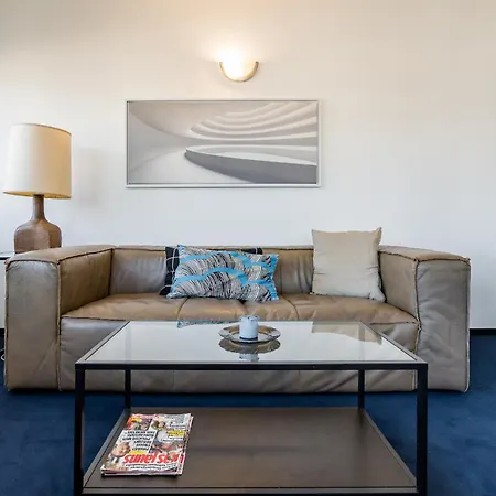 Apartment Ferienwohnung *