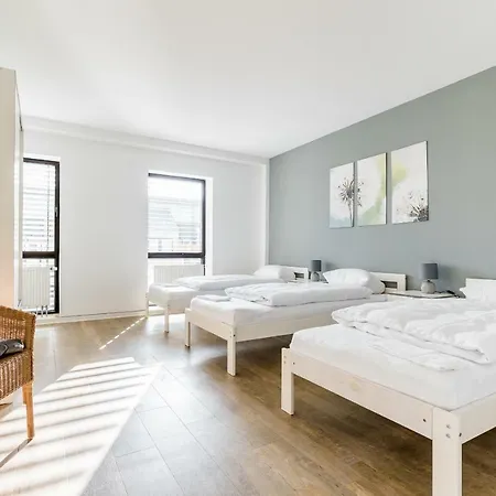 Apartment Ferienwohnung *