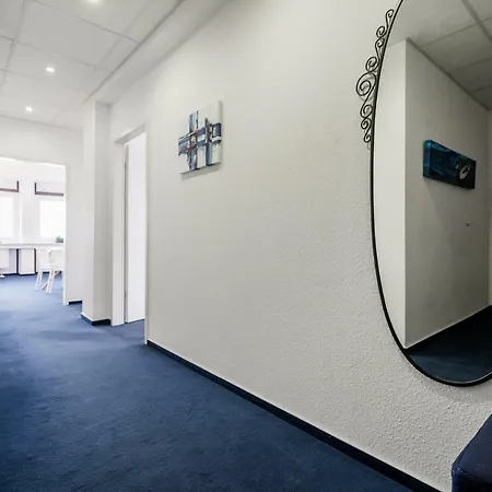 Ferienwohnung Hürth