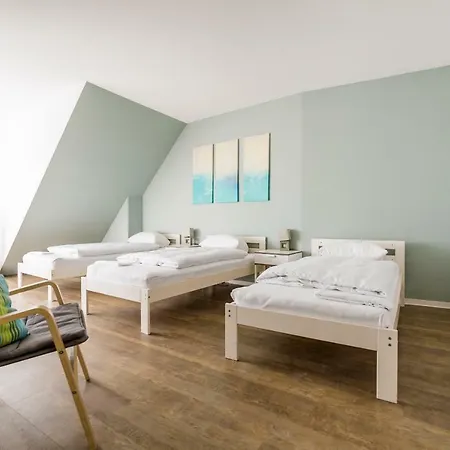 Apartment Ferienwohnung