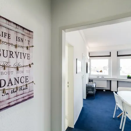 Ferienwohnung *
