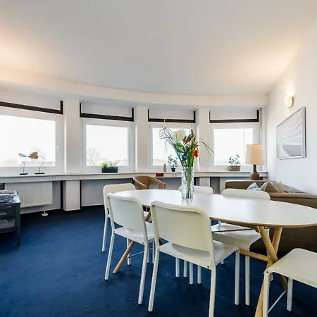Apartment Ferienwohnung Hürth