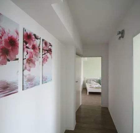 Ferienwohnung