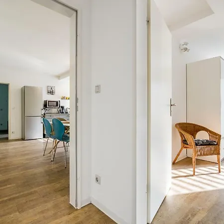 Ferienwohnung *